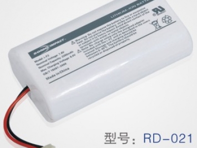 電池組 GMB RD—021